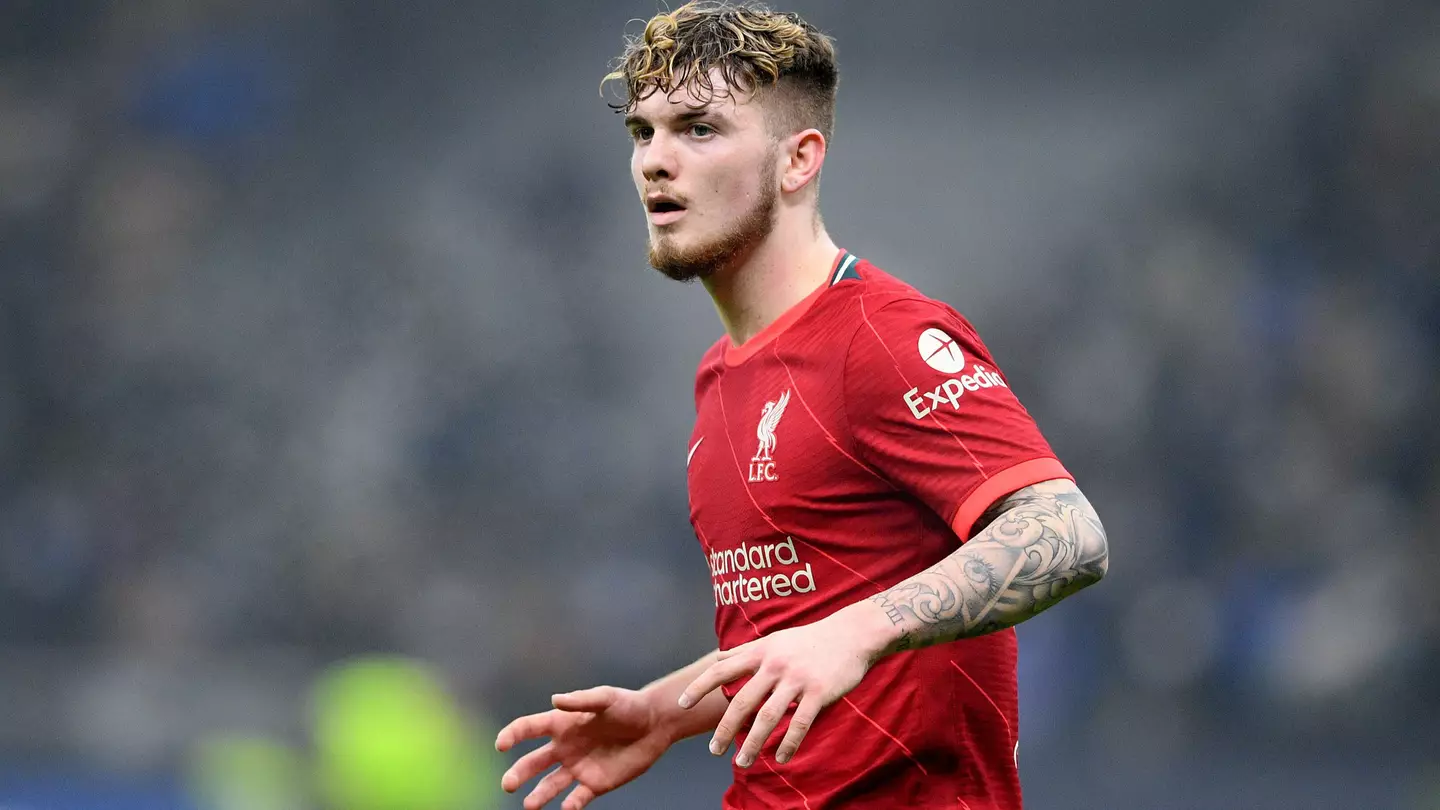 Pundit Claims Liverpool May Have The Next Xavi In Their Ranks