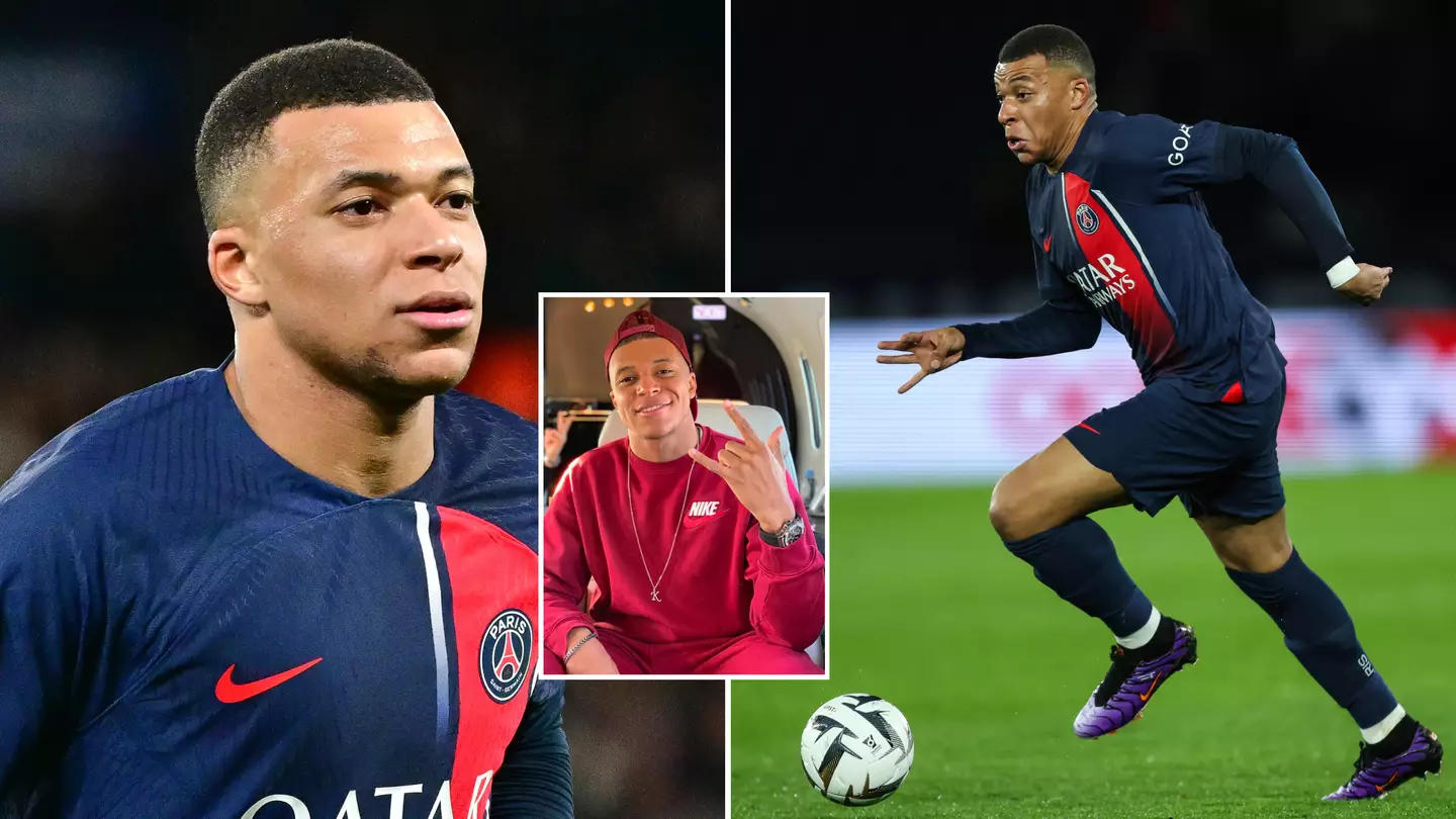 Kylian Mbappe has agreed to give up incredible sum of money if he leaves PSG on free transfer