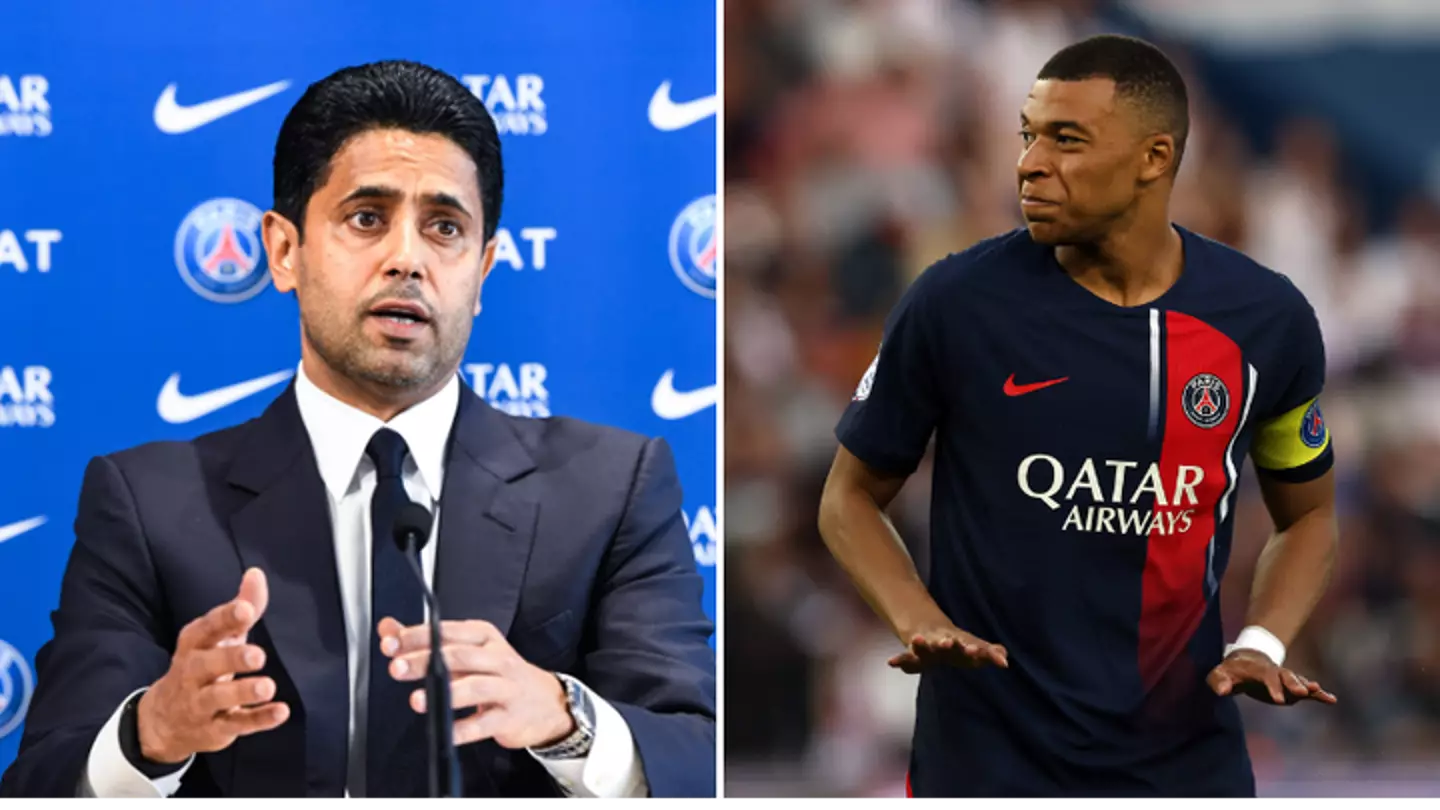 Multiple PSG players complain to club president after Kylian Mbappe's controversial interview