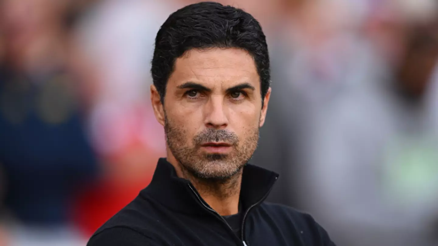 Mikel Arteta immediately demands two more signings after Arsenal lose to Villarreal
