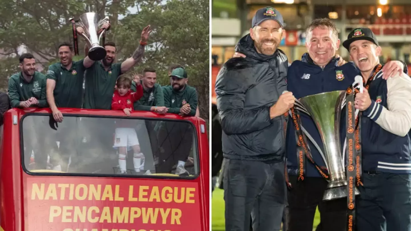 EFL clubs vote to introduce 'Tozer rule' which could have huge impact on Wrexham next season