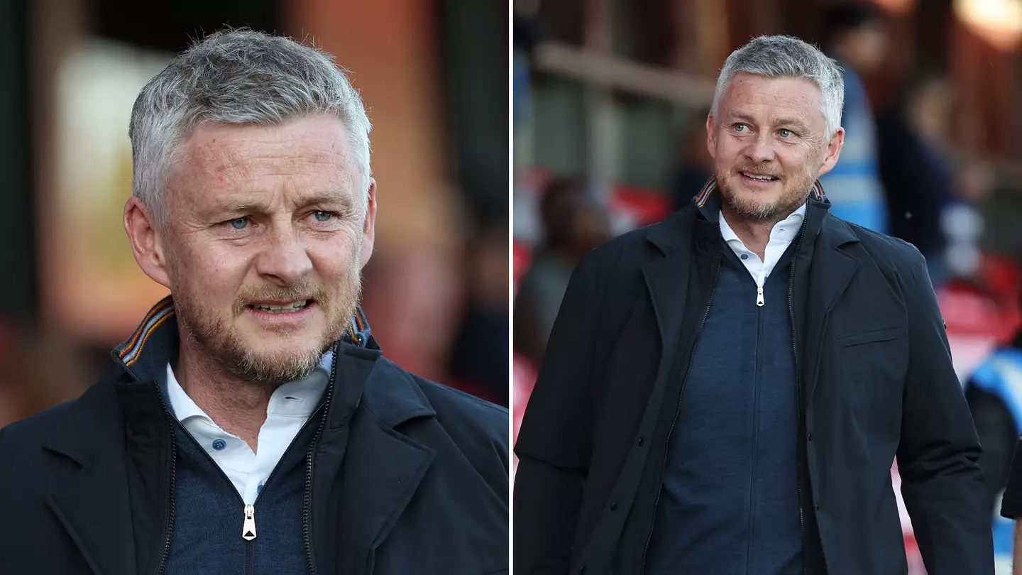 Ole Gunnar Solskjaer spotted at Premier League club's ground a week after receiving 'concrete' contract offer to return to management