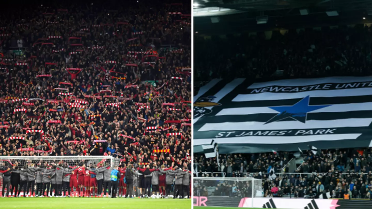 Premier League 'biggest club' post causes HUGE debate on X