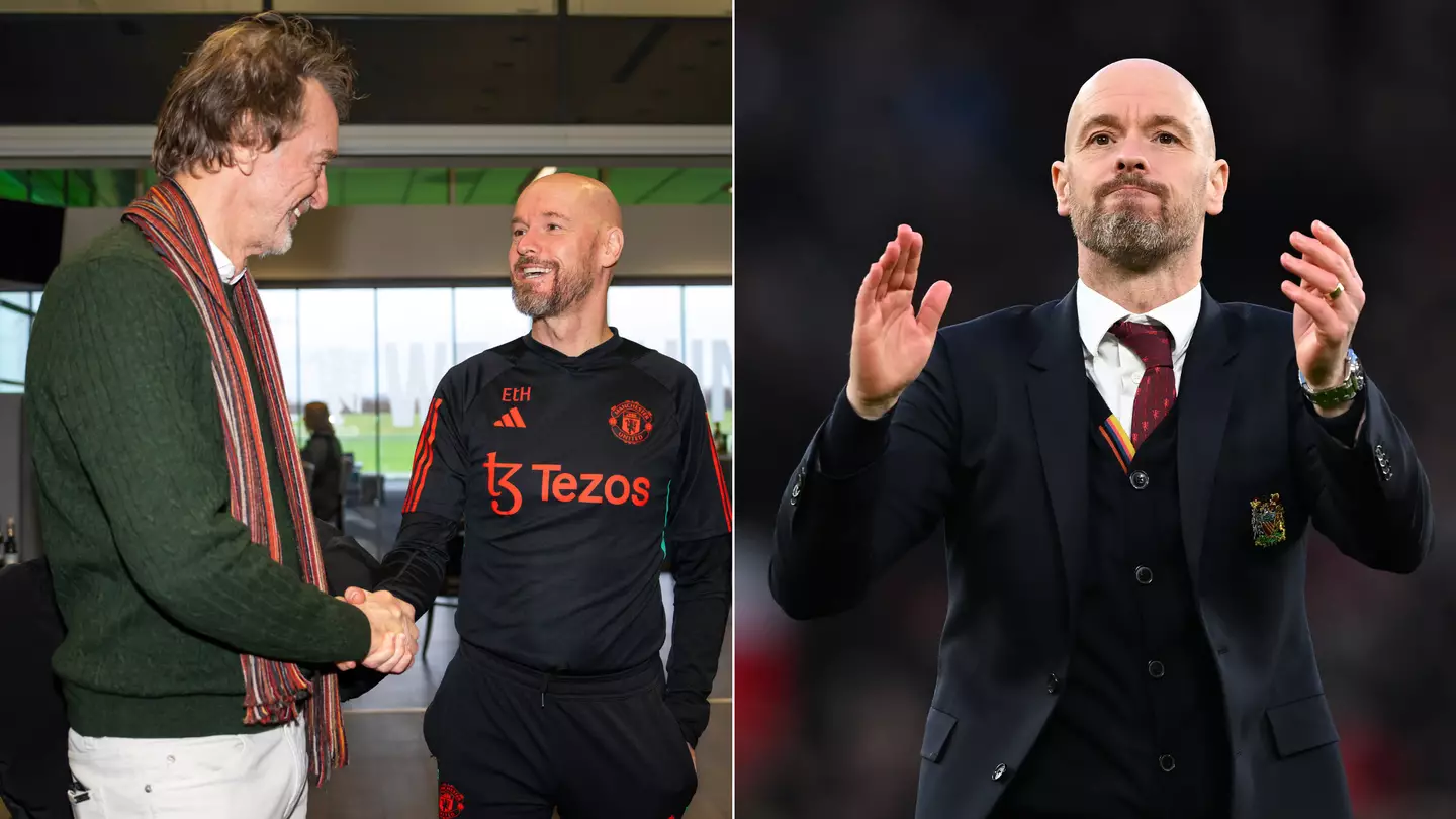 Man Utd make 'enquiry' for Real Madrid star who has played in the Premier League before