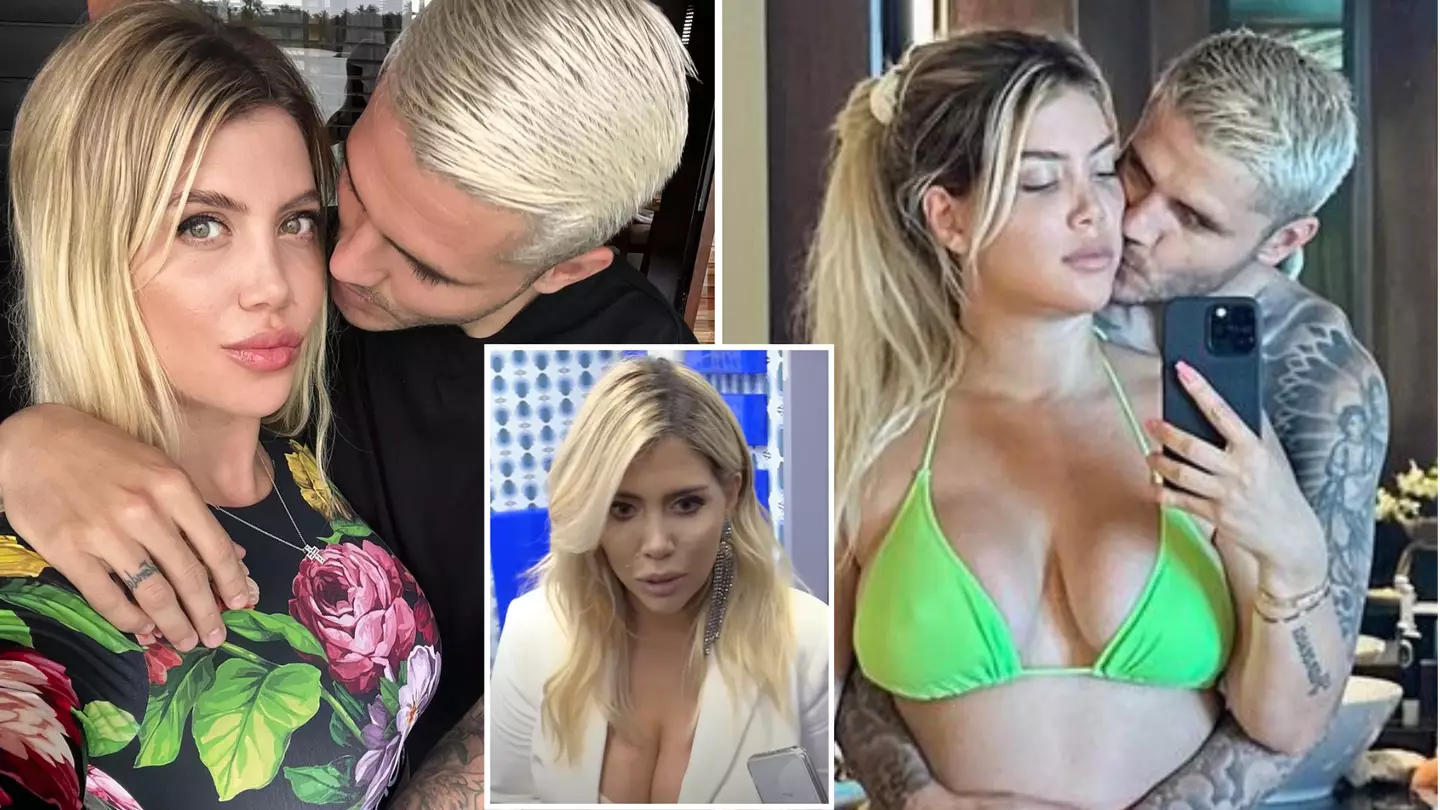 'Trying to reconquer me!' - Wanda Nara tears into ex-husband Mauro Icardi and reveals exactly why they split