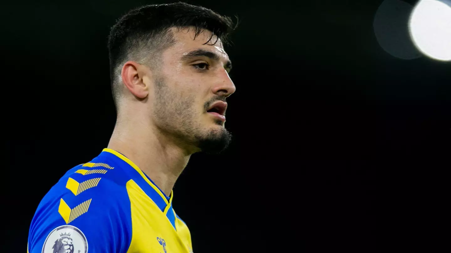 Armando Broja Exploring West Ham Links Amid Chelsea Pre-Season Return