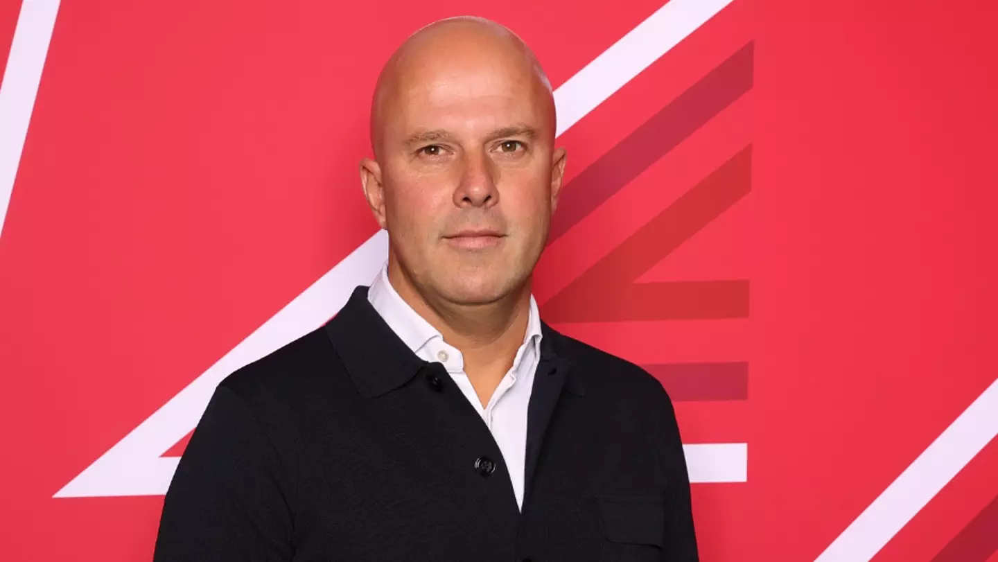 Liverpool Name 22-Man Champions League Squad With Big Name Axed by Arne Slot