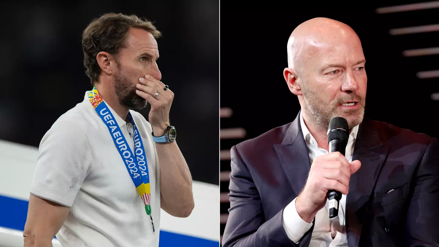 Exclusive: Alan Shearer wants FA to 'stay away' from one England managerial candidate as his preferred choice revealed