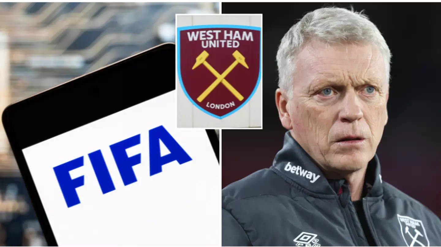 FIFA investigating West Ham after TWO transfer deadline day deals collapse following ‘computer problems’