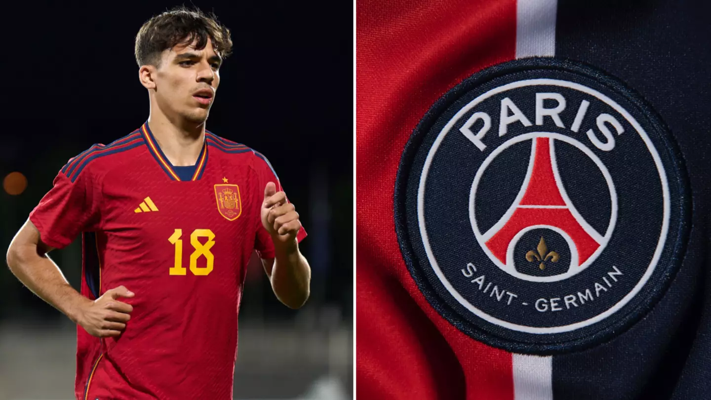 PSG are close to signing Gabri Veiga, Chelsea and Man City dealt massive transfer window blow