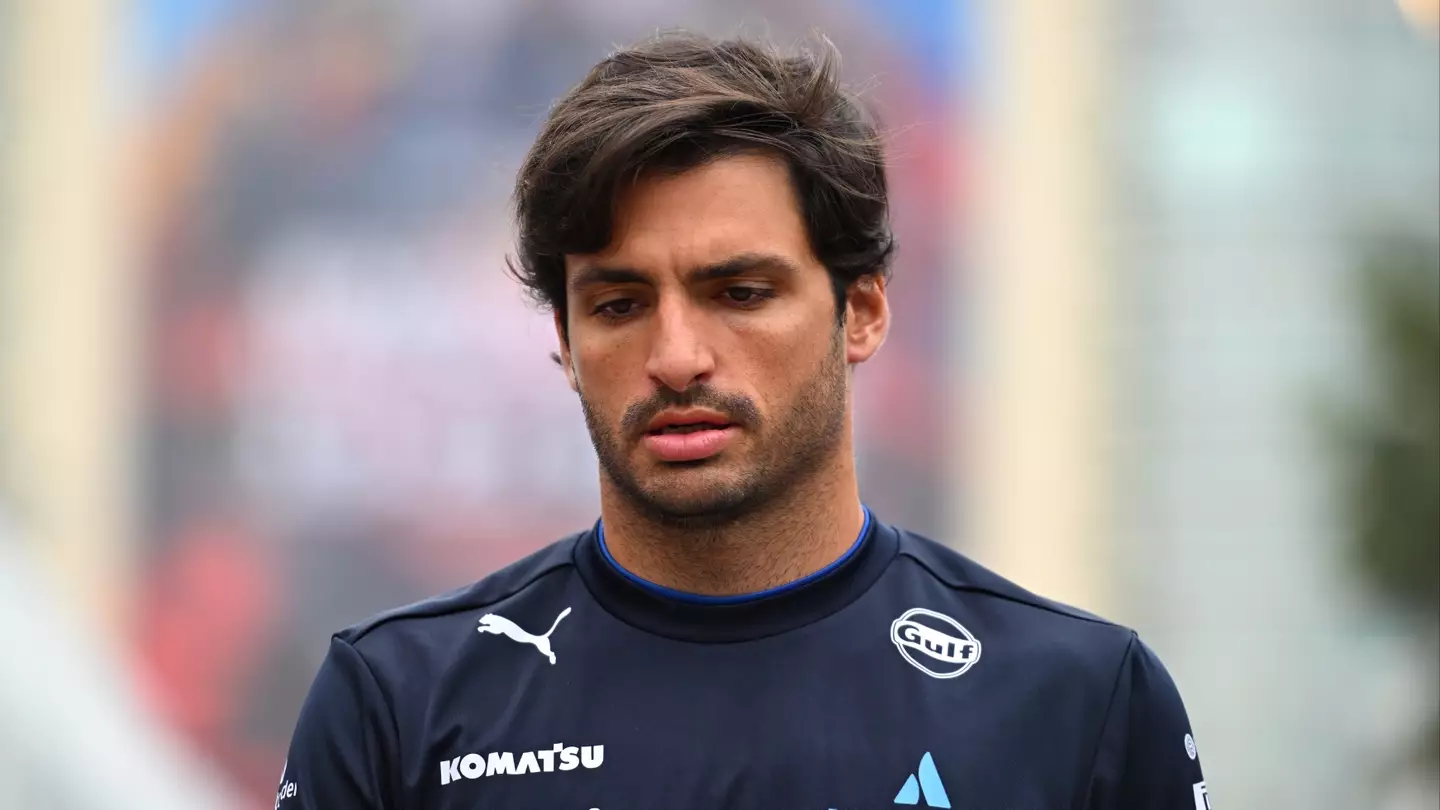 Rudy Carezzevoli / Stringer via Getty