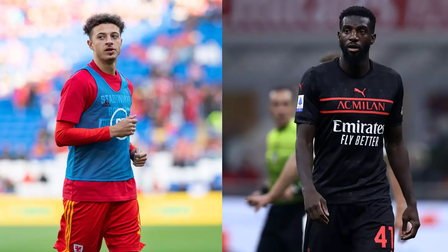 Chelsea duo in talks to leave the club as Serie A and Premier League interest shown