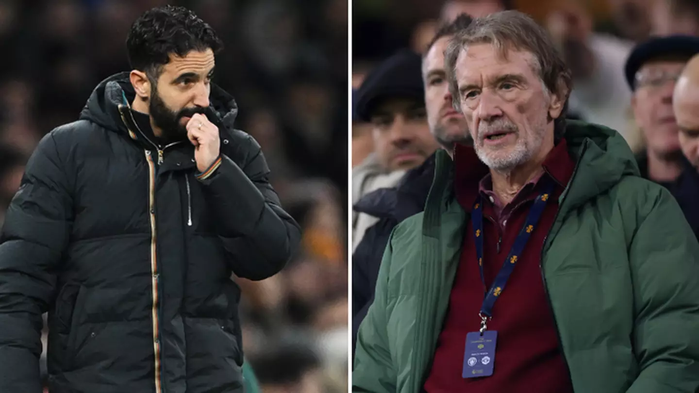 Man Utd fans furious over latest reported Sir Jim Ratcliffe decision as 'depressing' plan slammed