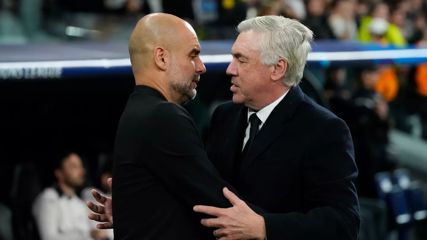 Spanish media make their feelings clear on Man City and Pep Guardiola after humiliating Real Madrid defeat