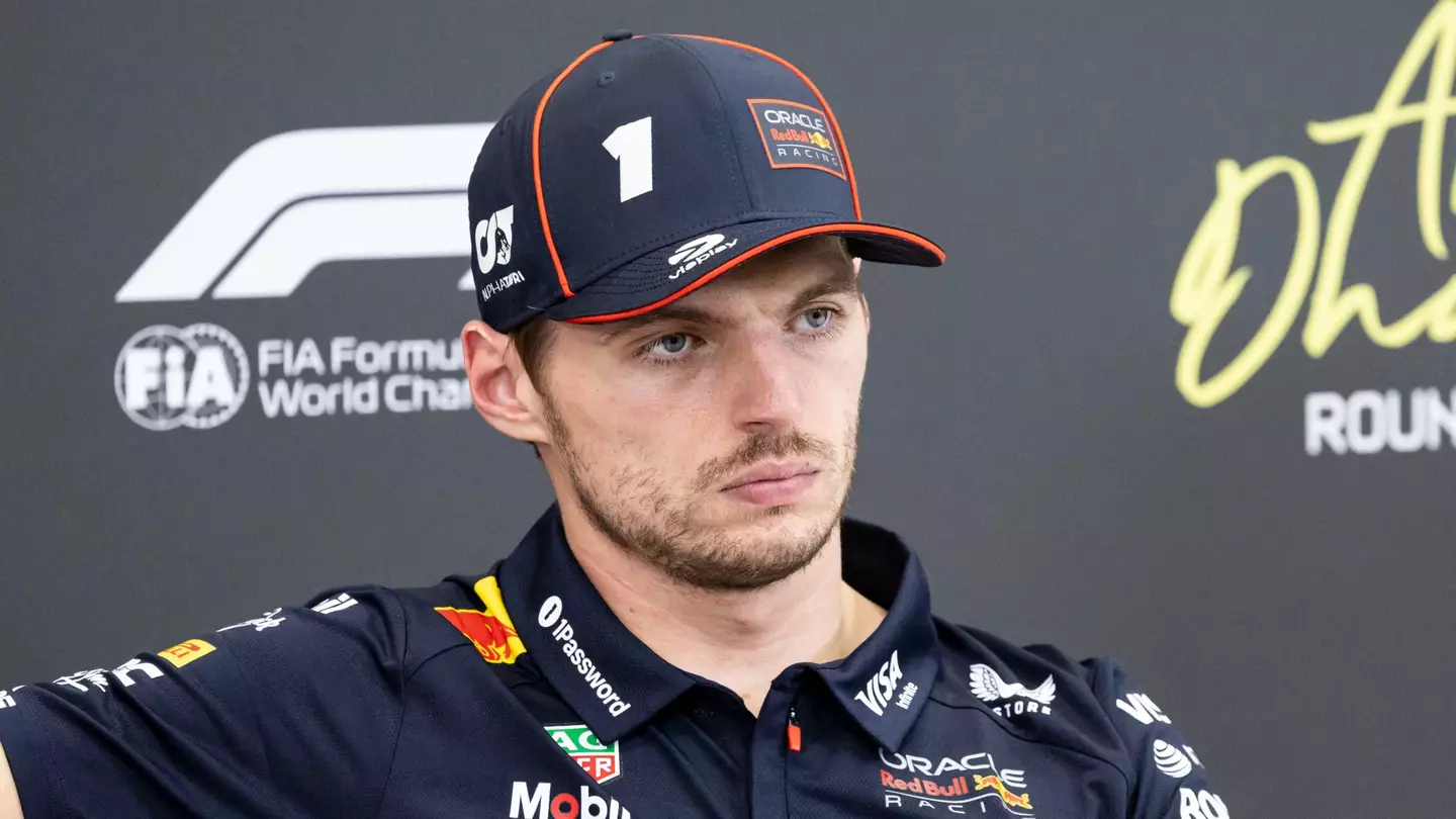 FIA Could Block Max Verstappen From Making Key F1 Change After Losing Title