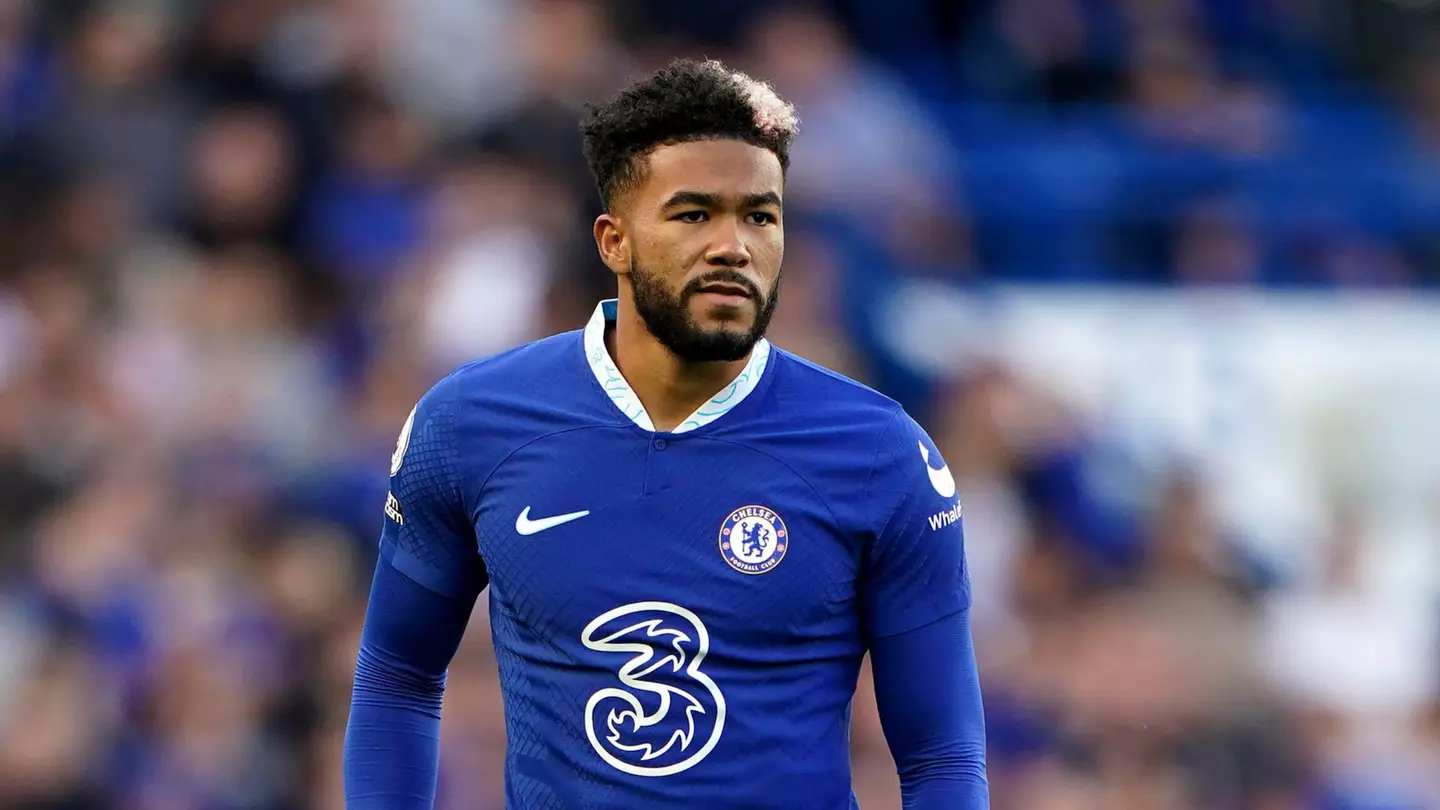 Southgate makes Reece James decision over 26-man World Cup squad inclusion amid Potter's positive Chelsea fitness update