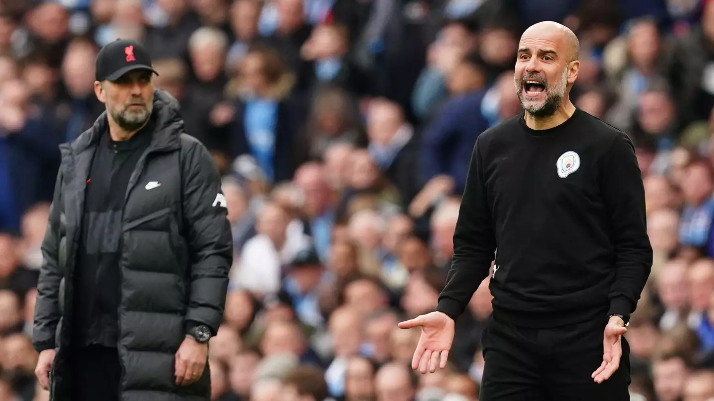 FA Make Special Manchester City Fixture Request To Premier League Ahead Of World Cup