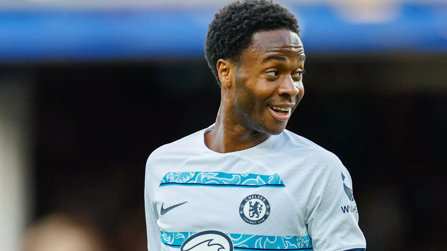 Raheem Sterling on reasons for leaving Man City and joining Chelsea, Thomas Tuchel's influence and his best role