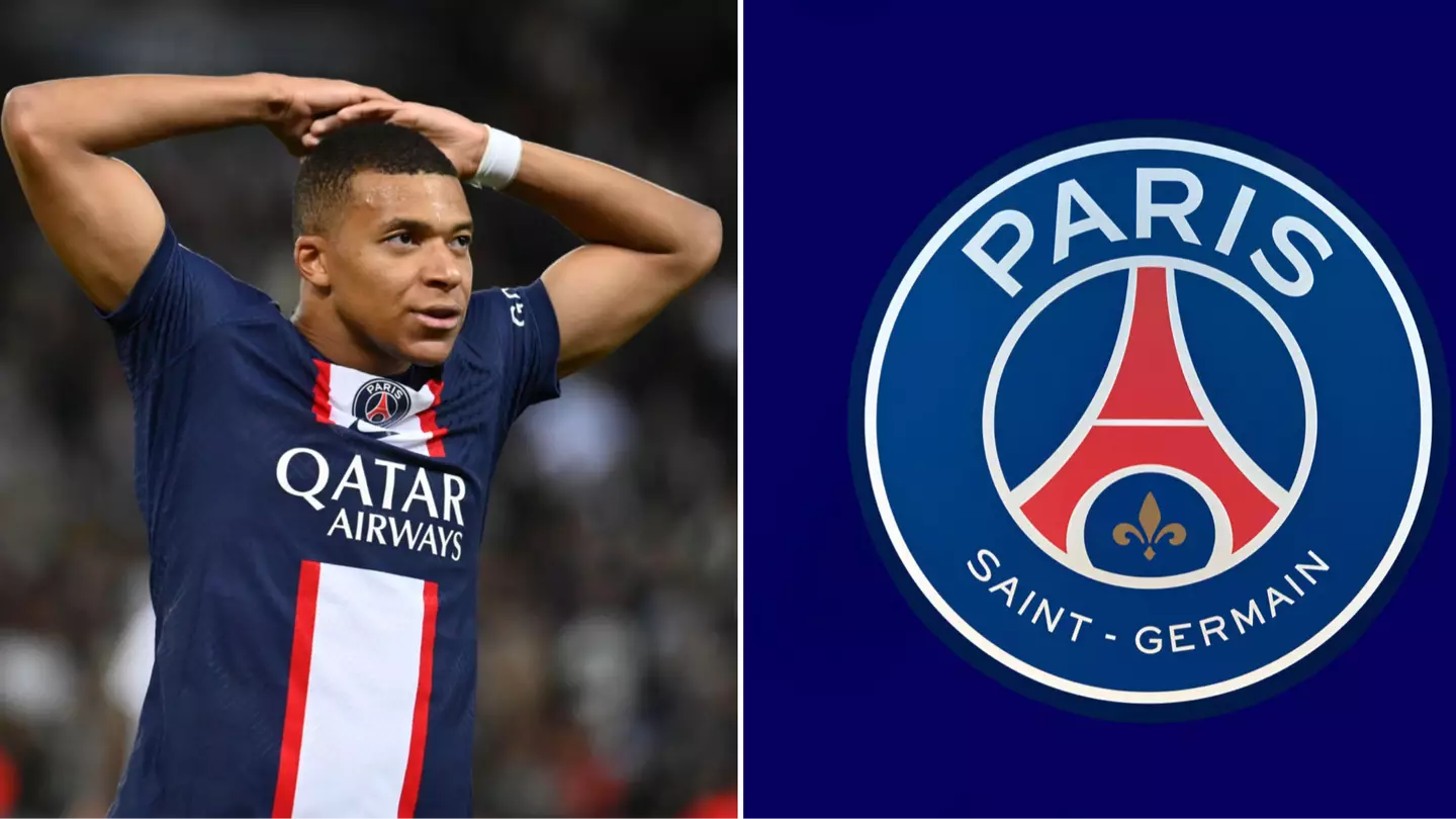 The top five clubs that could sign Kylian Mbappe in January ranked