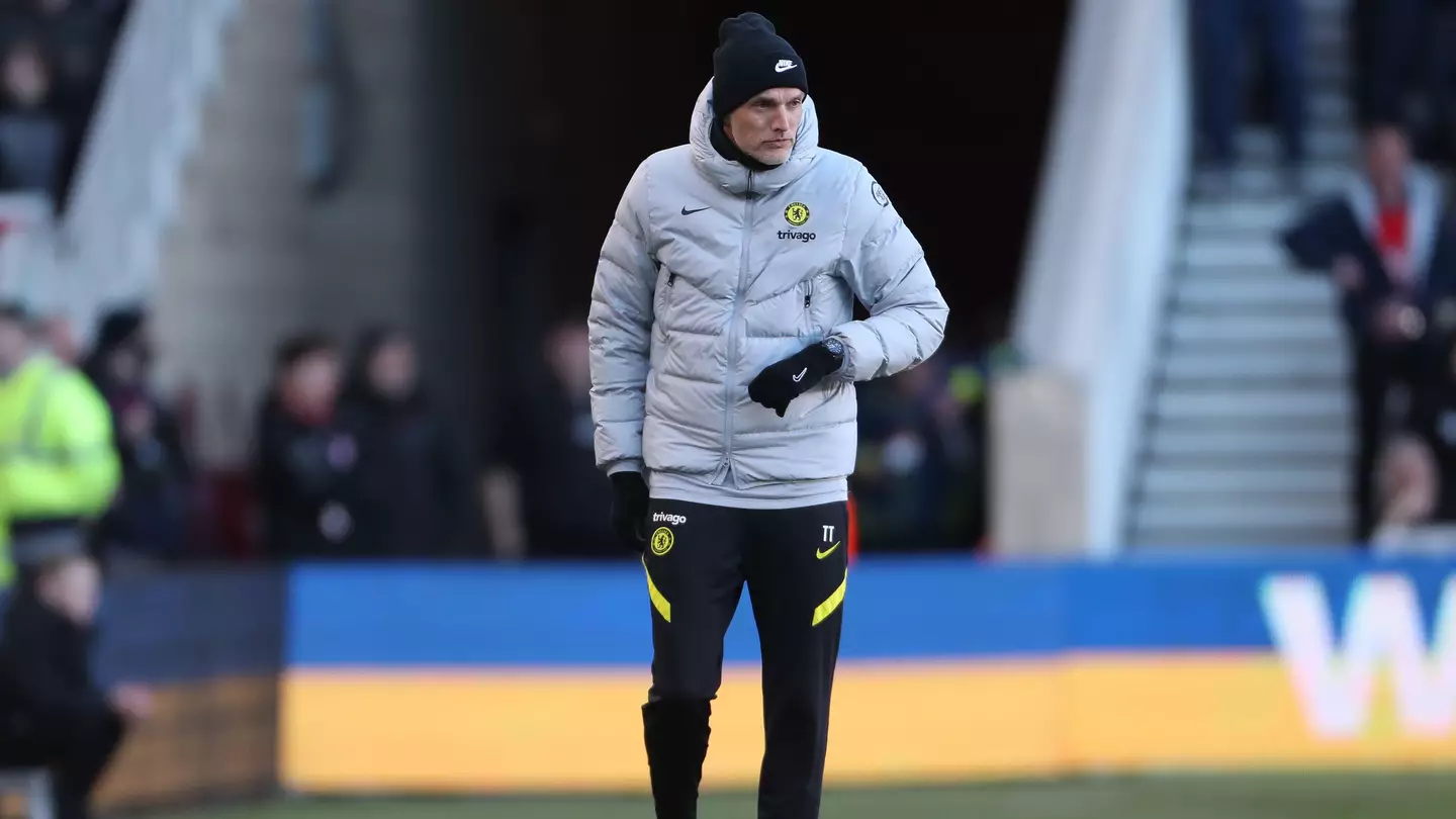 Inside Chelsea’s Camp During Sanctions As Thomas Tuchel Reflects On Adaptation During Tough Period