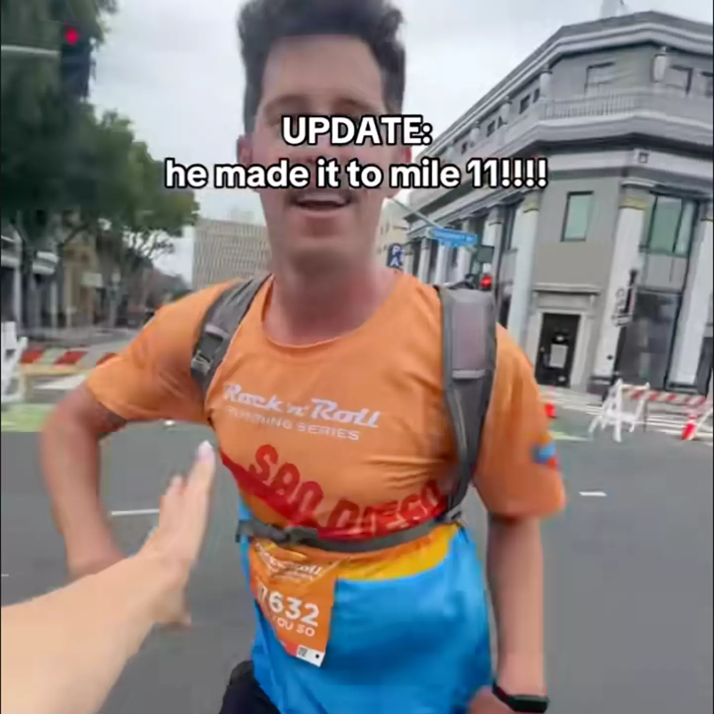 Image: TikTok/mizifbaby