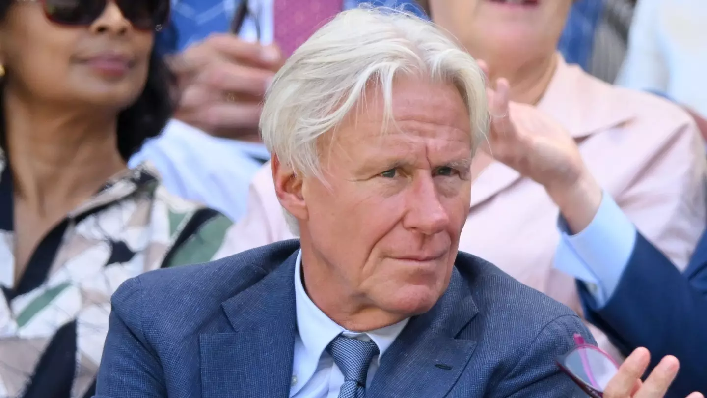 Karwai Tang/WireImage