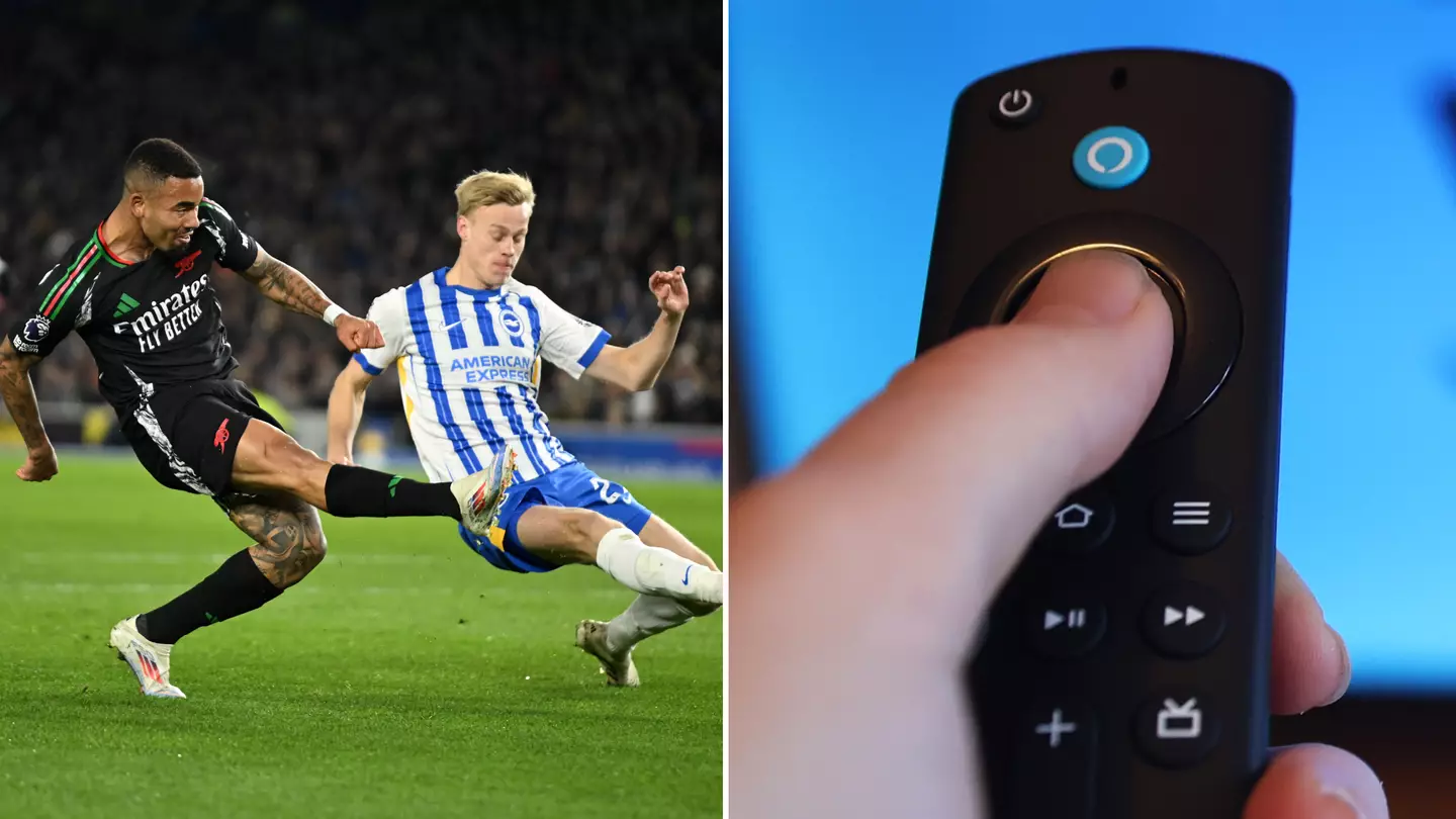 Man jailed for selling Firesticks as strong warning sent over illegal streaming