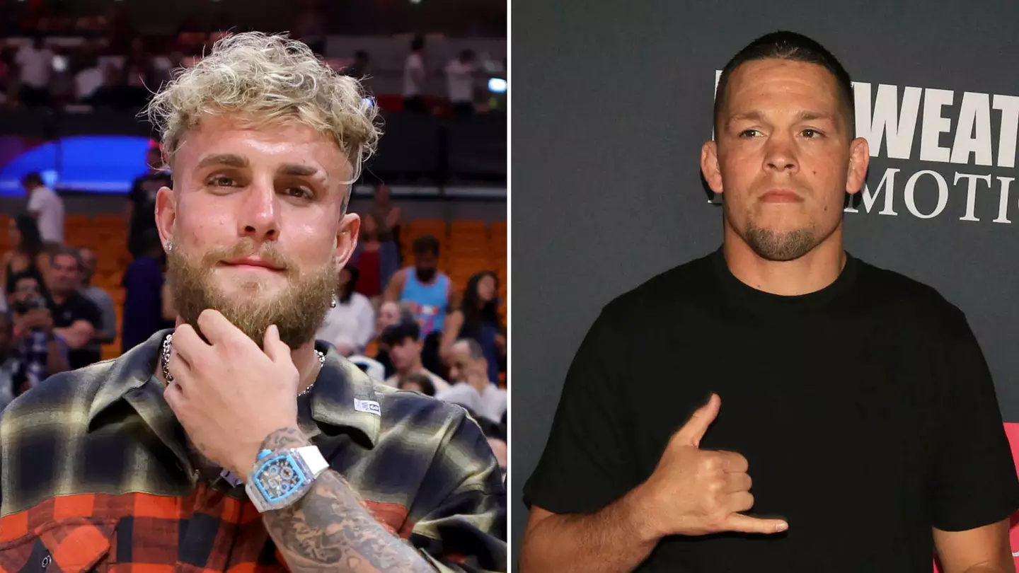 Jake Paul and Nate Diaz fight purses revealed, including win bonuses