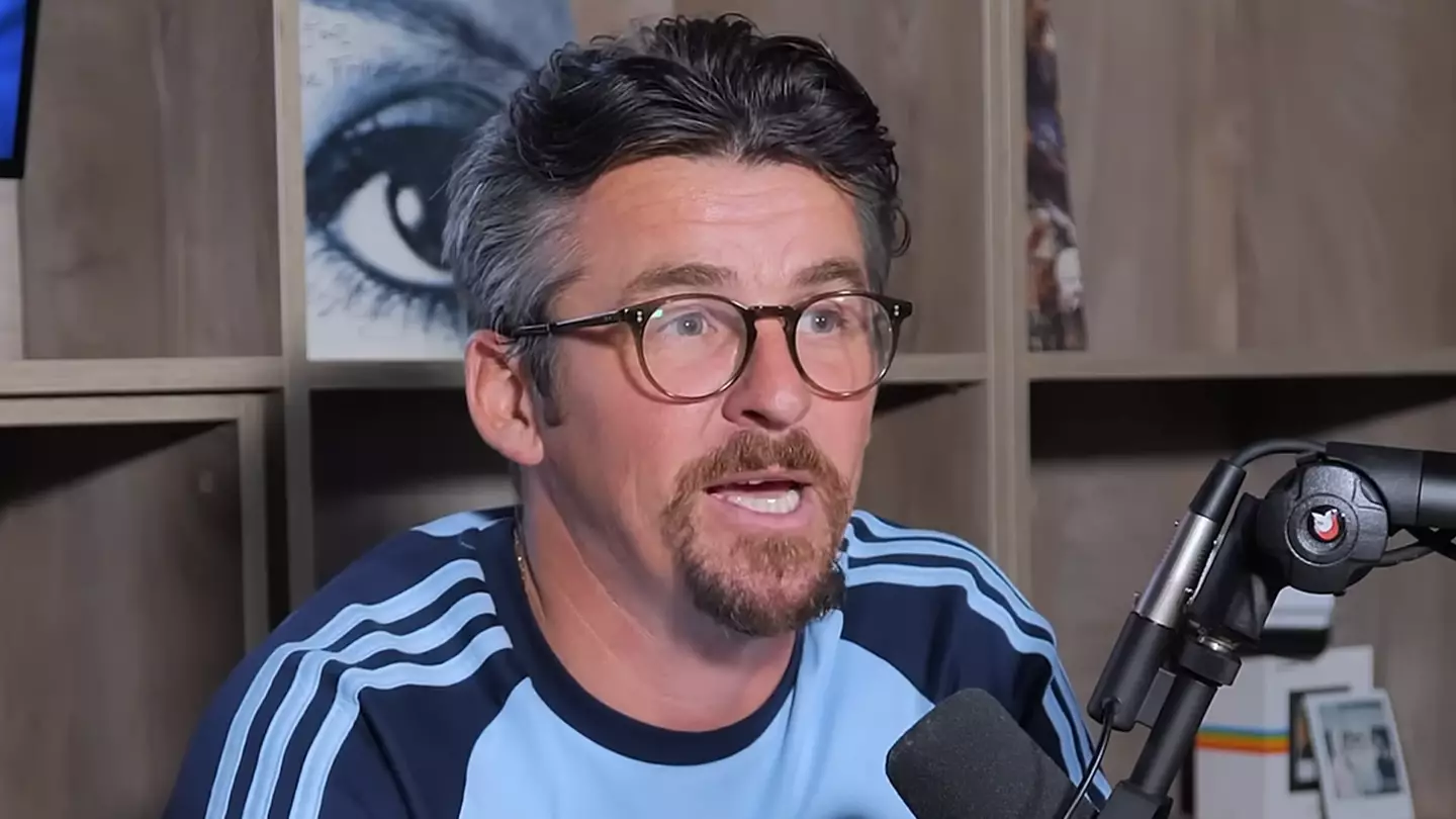 Joey Barton slammed by England fans for disgraceful post minutes after Lionesses win Euro 2025