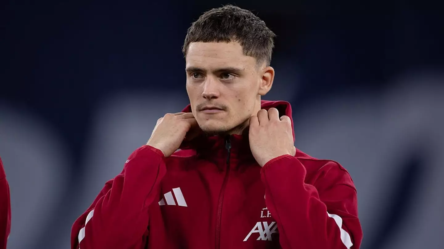 Liverpool Tipped To Send Florian Wirtz To Real Madrid In Stunning Swap Deal