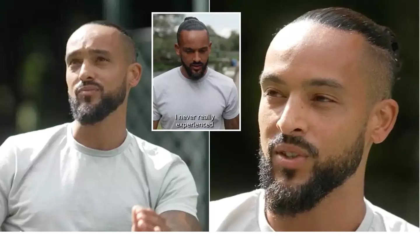 Theo Walcott opens up on decision to turn down offers from Saudi Arabia before retiring