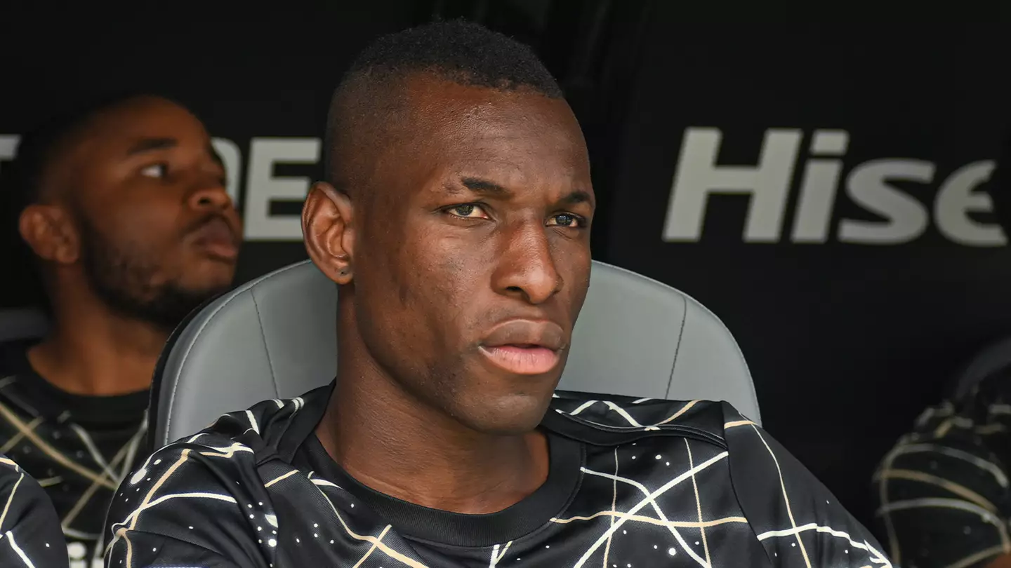 Nicolas Jackson saga takes new twist as Chelsea make final decision on Bayern Munich transfer