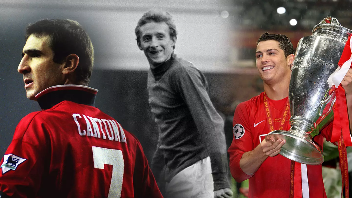 Ranking Manchester United's 10 best signings of all time