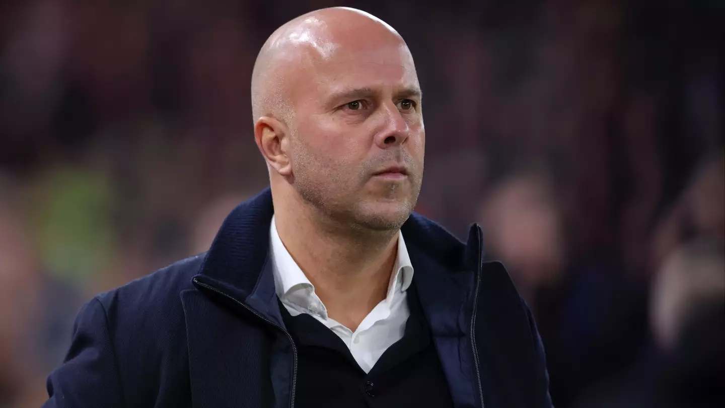 Shock Name 'Emerges' as Contender to Replace Arne Slot After PSV Defeat