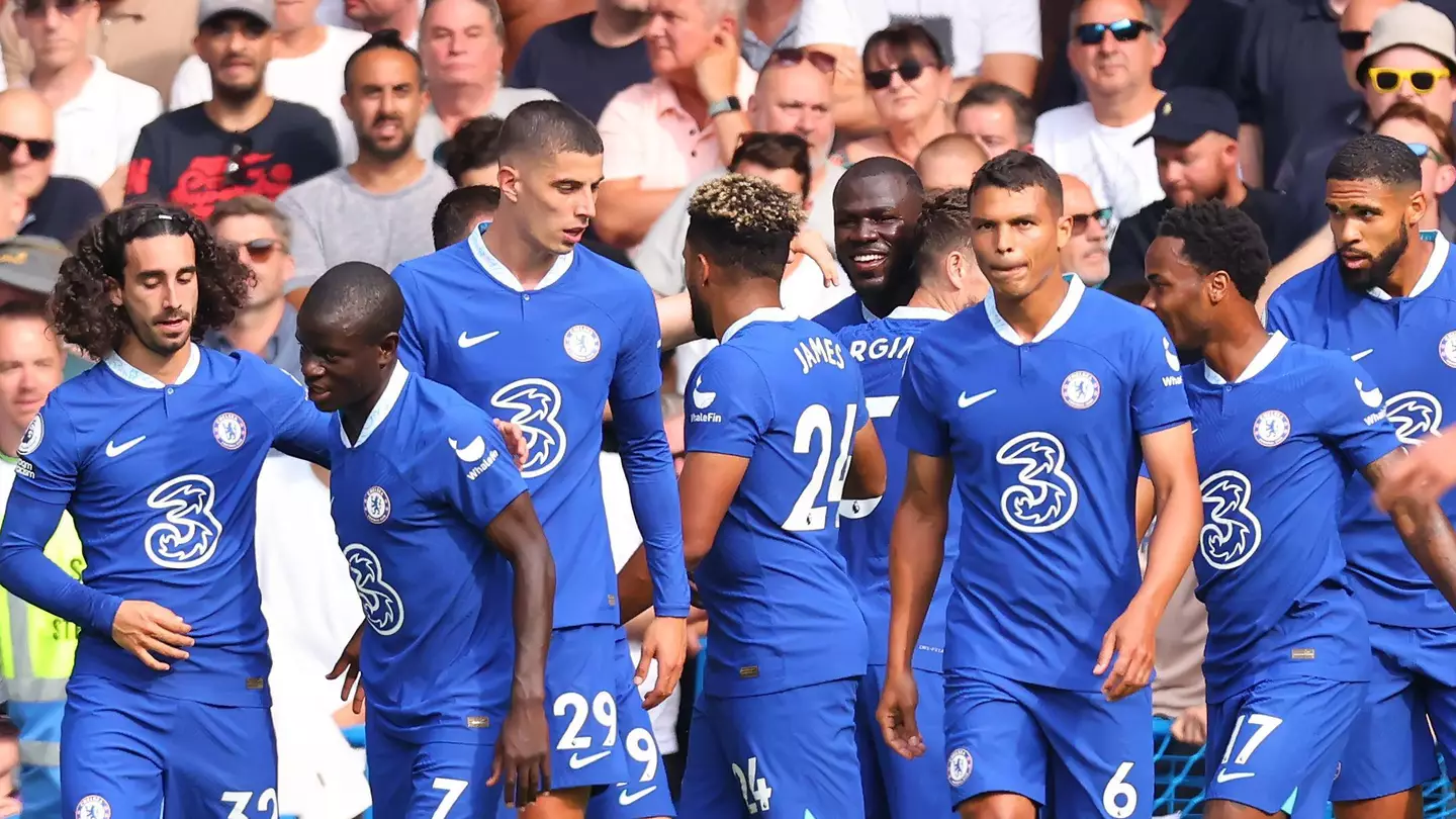 Predicted Chelsea XI to face Leeds United: Loftus-Cheek set for midfield start as Kante ruled out with hamstring injury