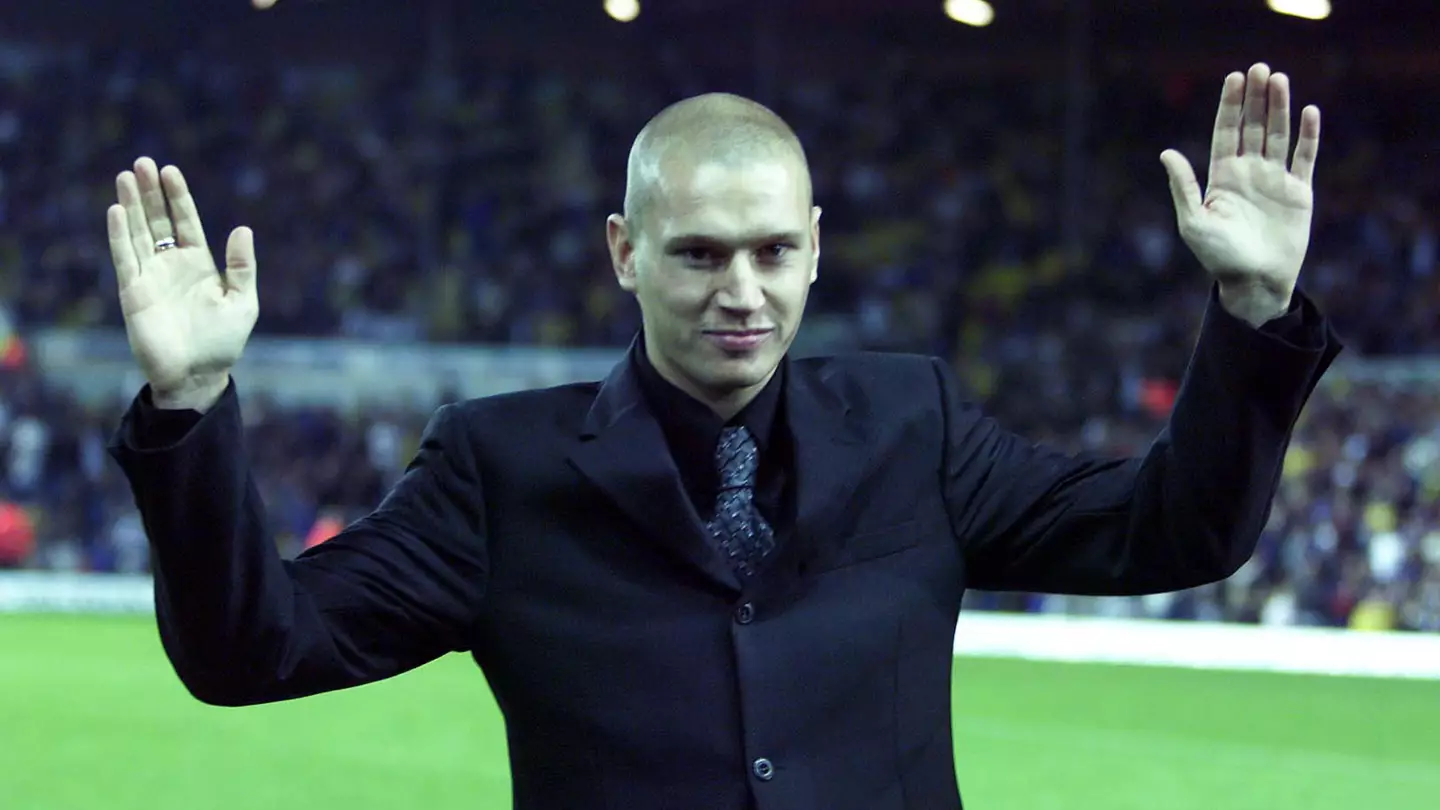 Premier League flop received accidental 680% wage increase in transfer talks after club's embarrassing error