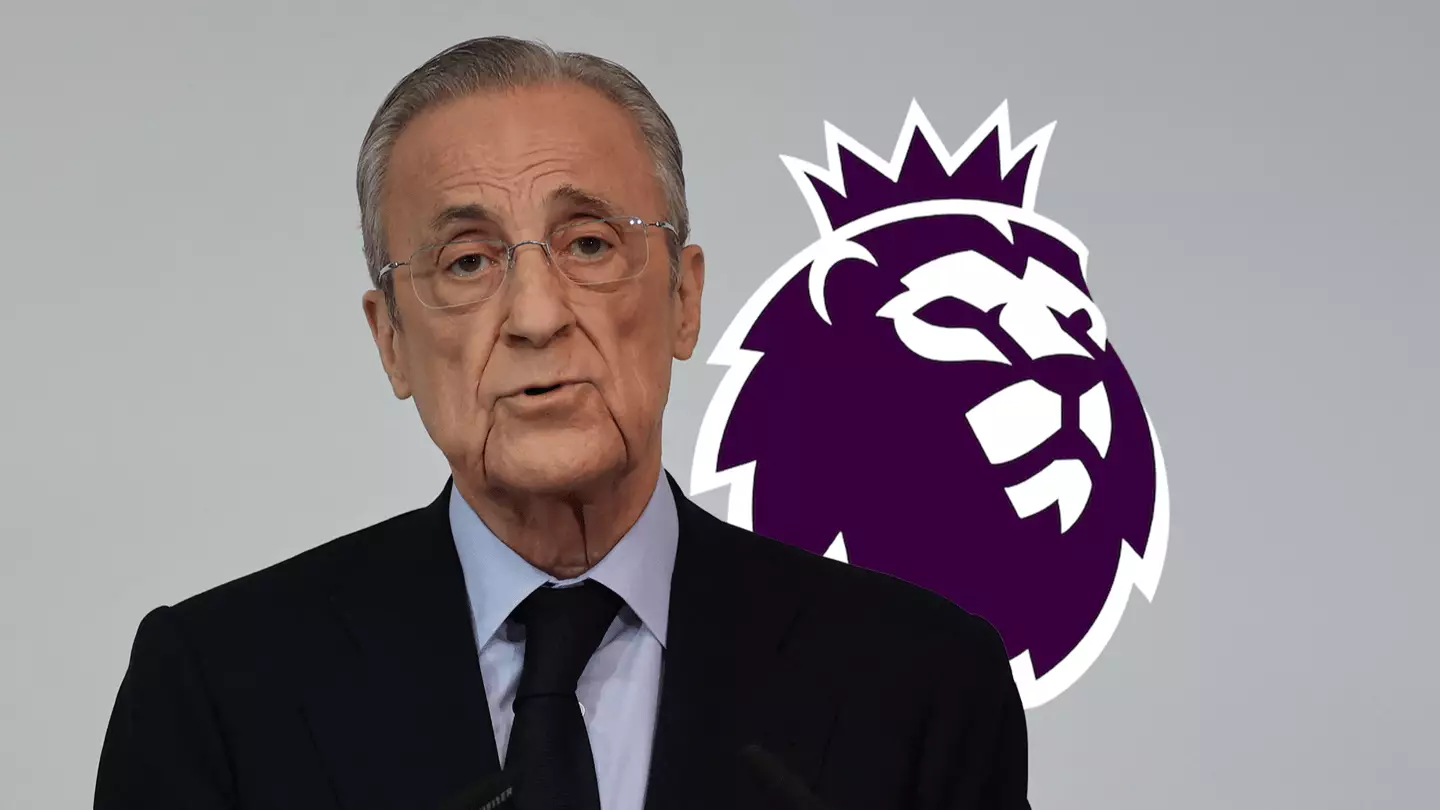 Real Madrid 'Submit £87m Bid' for Premier League Star Hours After Benfica Defeat