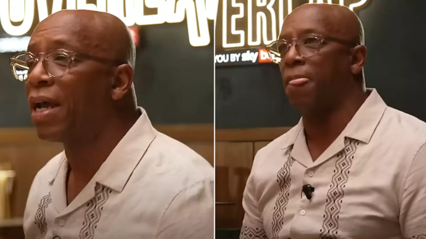 Ian Wright gives shock prediction for 'Premier League signing of the season' and it could anger Arsenal fans