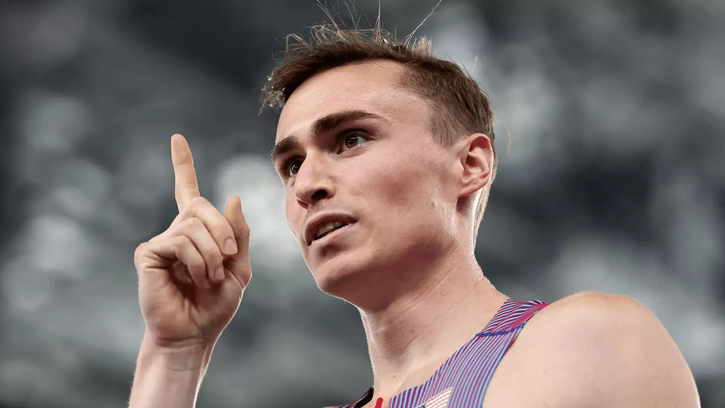 World Record That Stood For Nearly 30 Years And Seemed Unbeatable Finally Broken