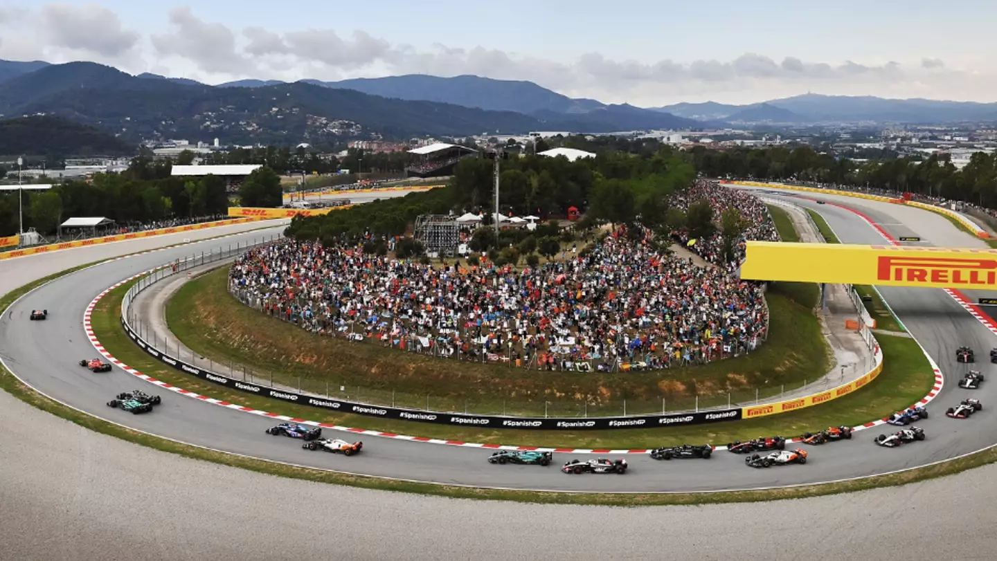 Every F1 team set to make 'radical change' to one car at Spanish Grand Prix in FIA test