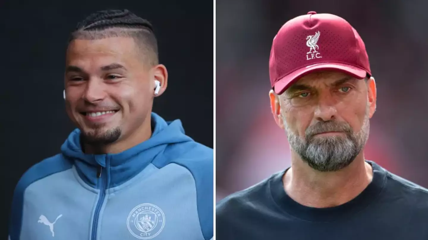 Kalvin Phillips has made his feelings on Liverpool transfer clear after Jurgen Klopp 'plan' for midfielder