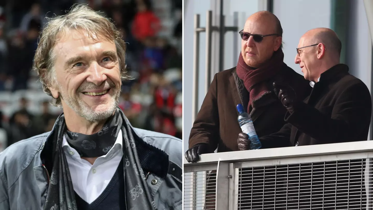 Sir Jim Ratcliffe and the Glazers have agreed to include bizarre clause as part of Man Utd deal