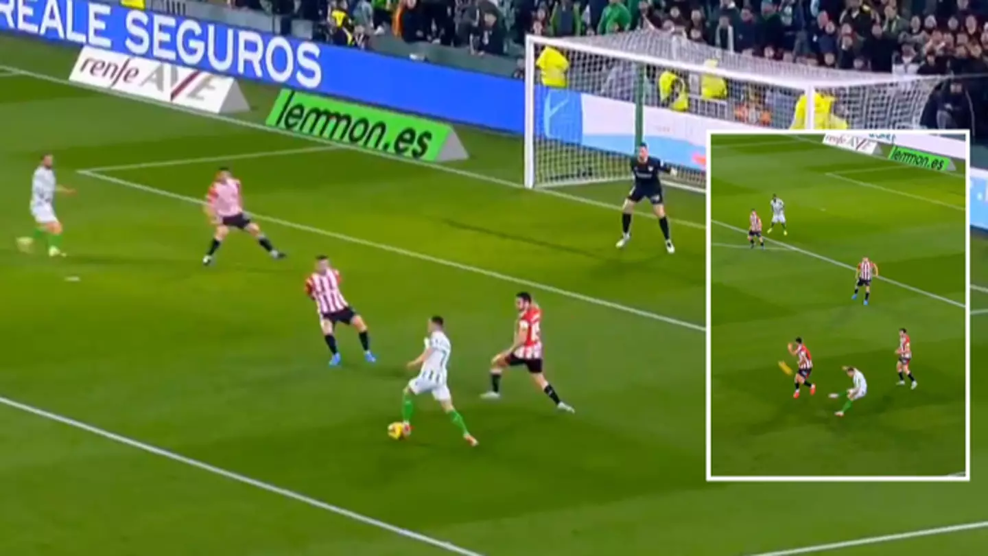 Spanish media make their feelings clear on Antony after his debut for Real Betis after Man Utd exit