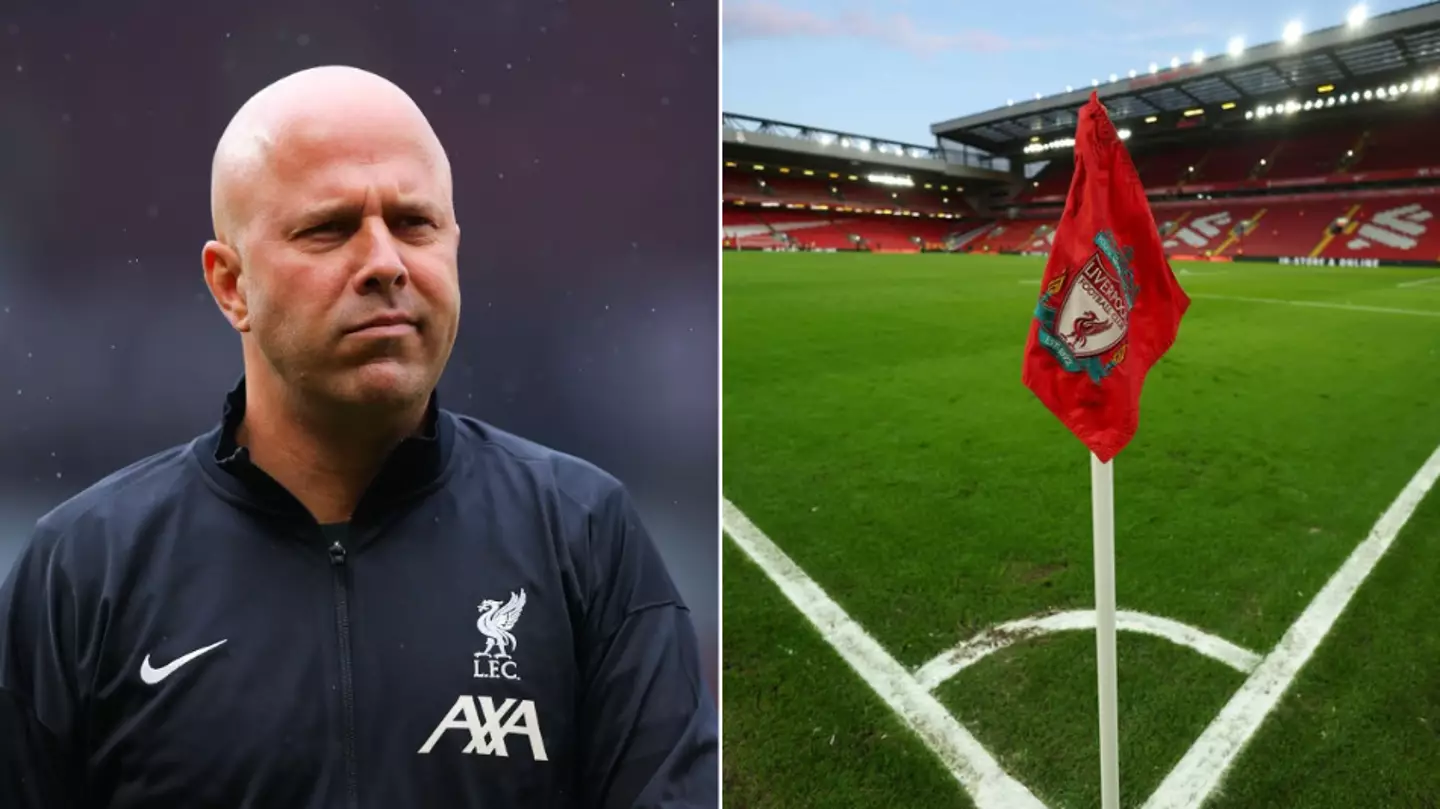 Liverpool player calls out club for signing a player in his position in explosive interview while on international duty