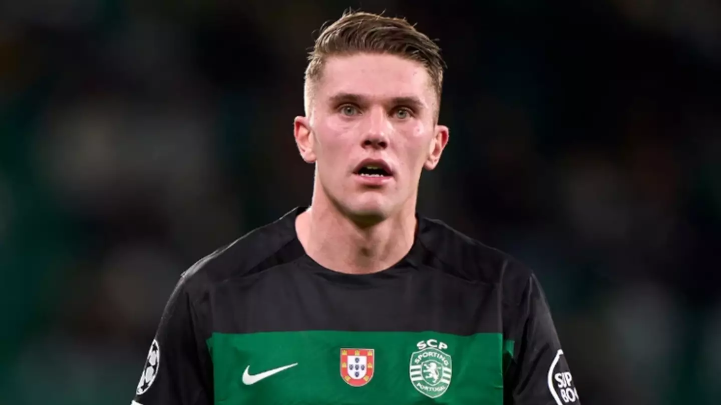 Viktor Gyokeres transfer saga takes ANOTHER twist after key issue during negotiations that could end deal