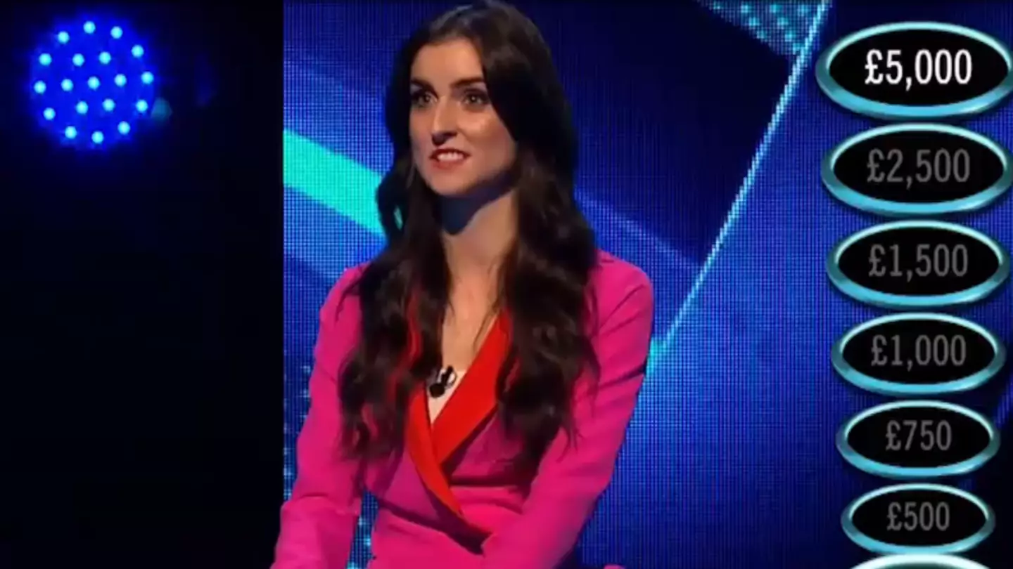 Weakest Link viewers in disbelief after contestant gives 'the most incredible wrong answer' to tennis question