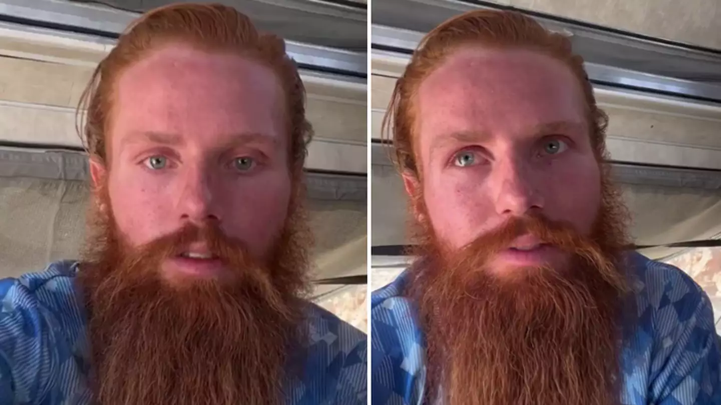 Man running length of Africa for charity may be forced to quit after 278 days because of heartbreaking reason