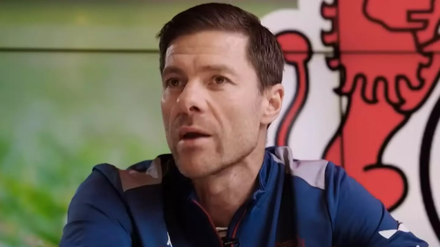 Xabi Alonso had no doubts naming the underrated England player who would've played for legendary Spain team