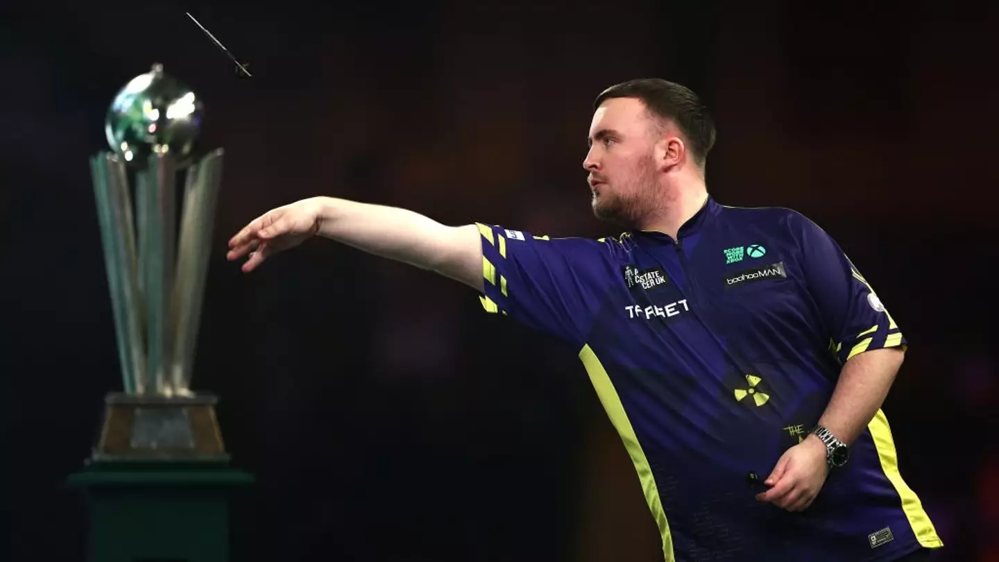 Last Chance to Buy £69 Darts World Championship Tickets as Schedule Is Revealed