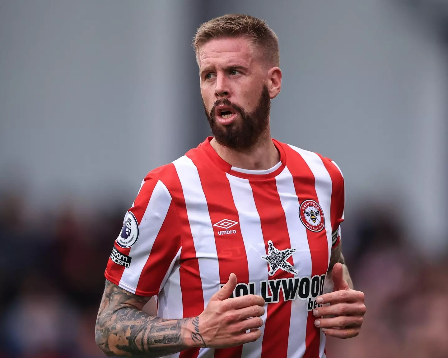 Jansson certainly contributed in attack last season